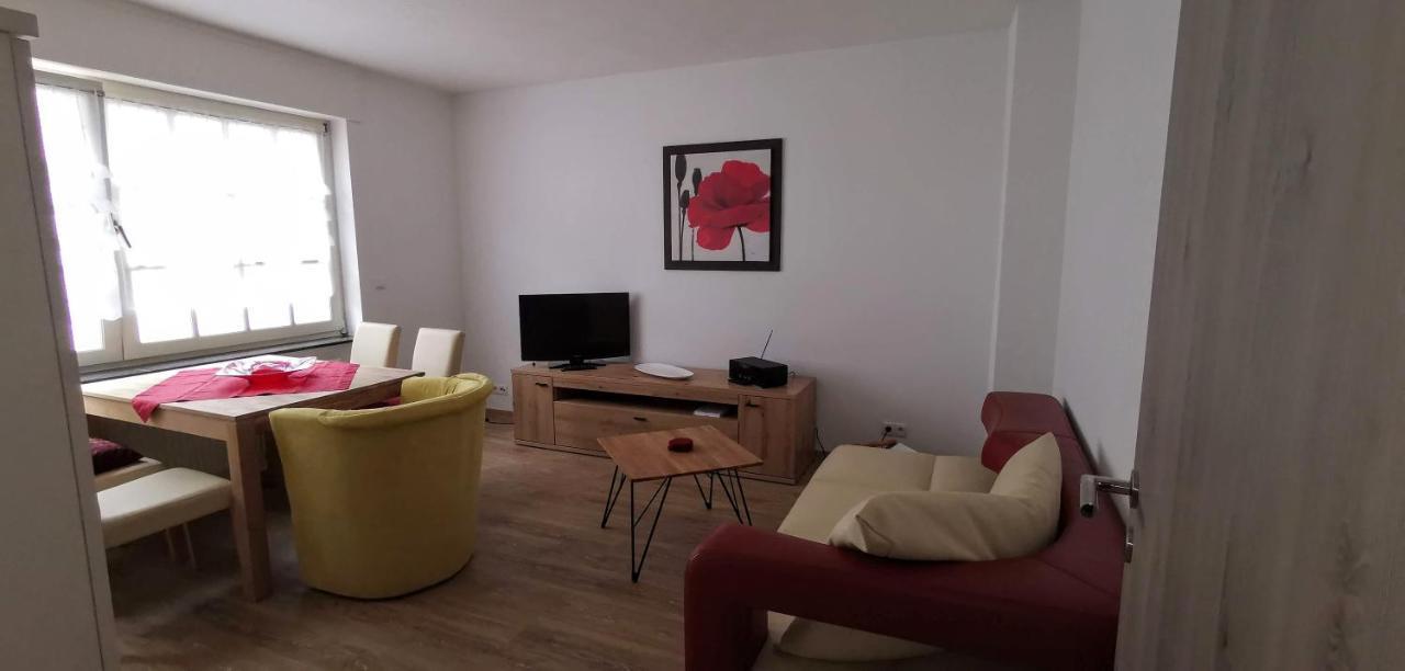 Silvia Huels Apartment Krov Exterior photo