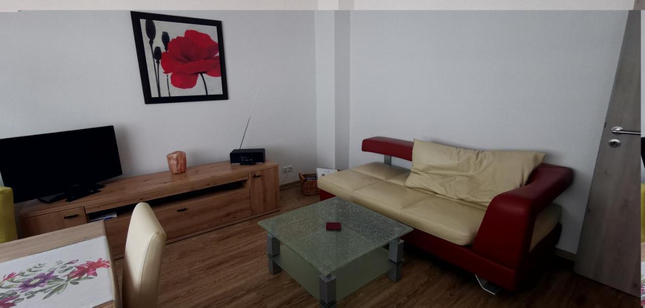 Silvia Huels Apartment Krov Exterior photo