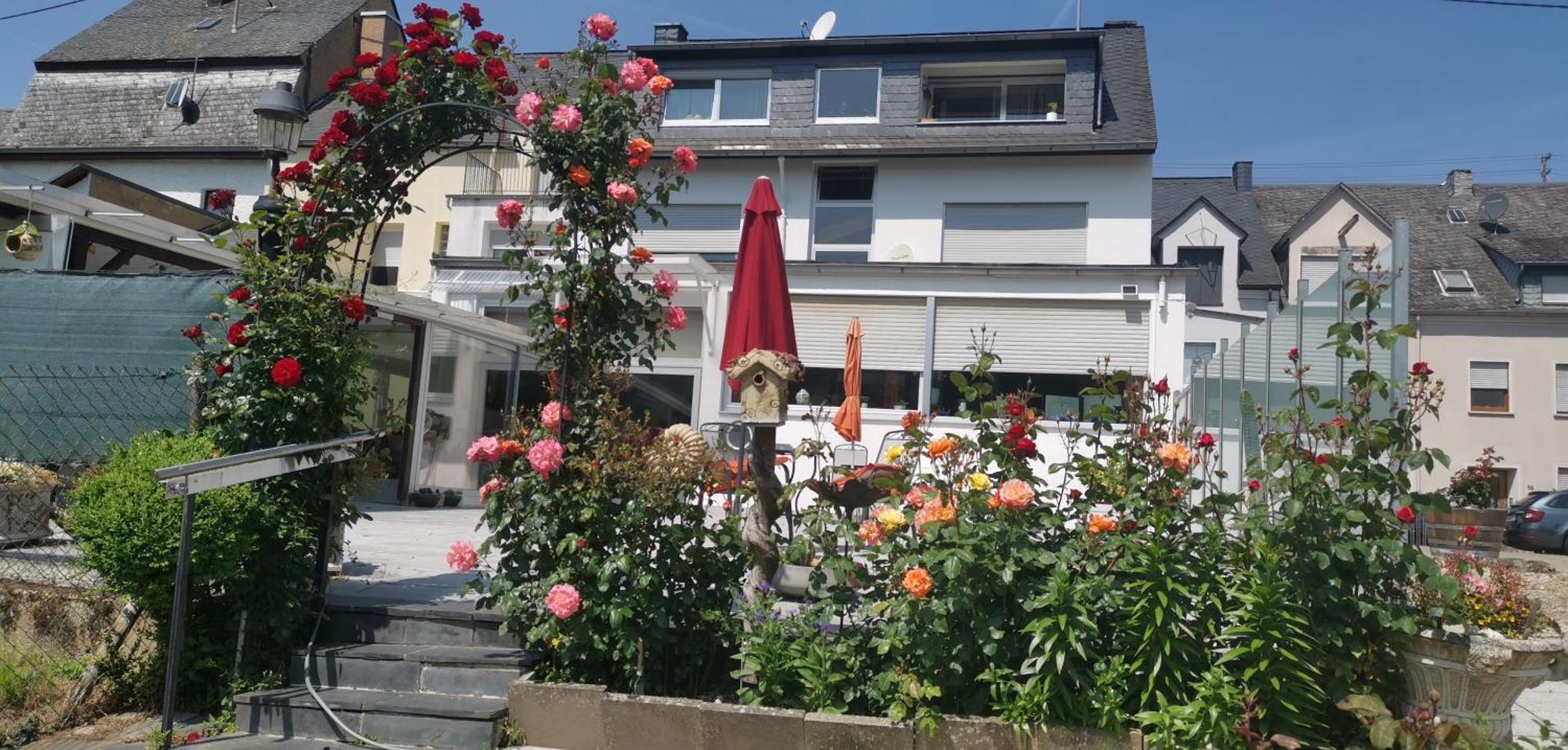 Silvia Huels Apartment Krov Exterior photo